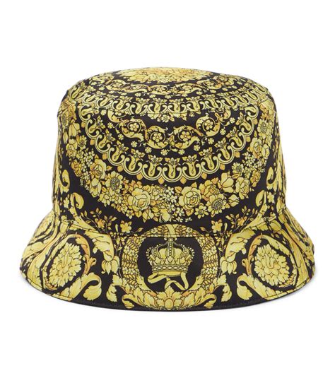 versace hat women's